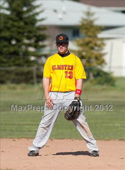 Thumbnail 2 in Olmsted @ West Seneca West photogallery.