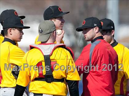 Thumbnail 3 in Olmsted @ West Seneca West photogallery.