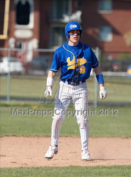 Thumbnail 3 in Olmsted @ West Seneca West photogallery.