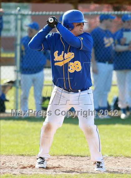 Thumbnail 1 in Olmsted @ West Seneca West photogallery.