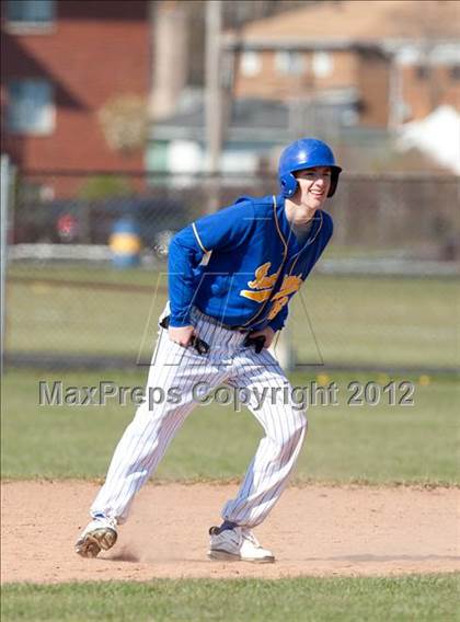 Thumbnail 3 in Olmsted @ West Seneca West photogallery.