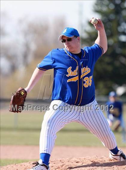Thumbnail 1 in Olmsted @ West Seneca West photogallery.