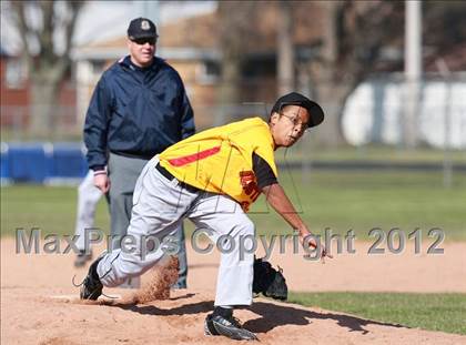 Thumbnail 2 in Olmsted @ West Seneca West photogallery.