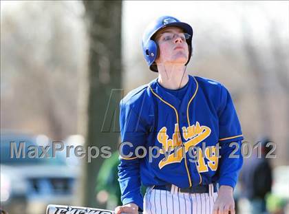 Thumbnail 3 in Olmsted @ West Seneca West photogallery.