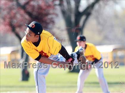 Thumbnail 1 in Olmsted @ West Seneca West photogallery.