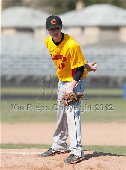 Thumbnail 1 in Olmsted @ West Seneca West photogallery.