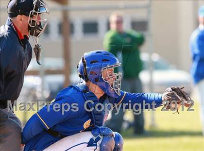 Thumbnail 2 in Olmsted @ West Seneca West photogallery.
