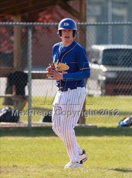 Thumbnail 3 in Olmsted @ West Seneca West photogallery.