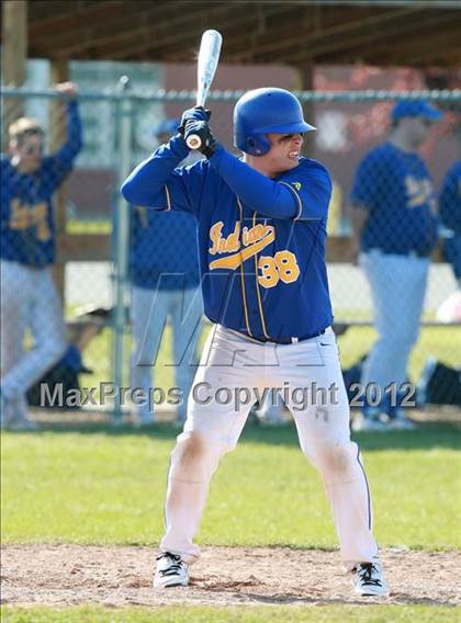 Thumbnail 1 in Olmsted @ West Seneca West photogallery.