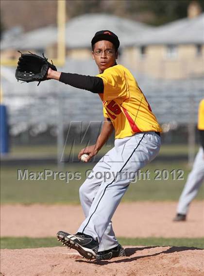 Thumbnail 1 in Olmsted @ West Seneca West photogallery.