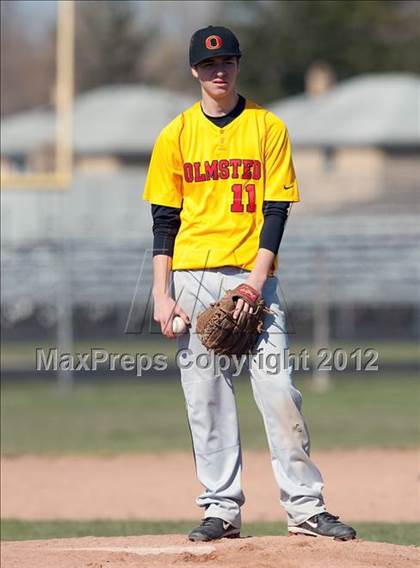 Thumbnail 2 in Olmsted @ West Seneca West photogallery.