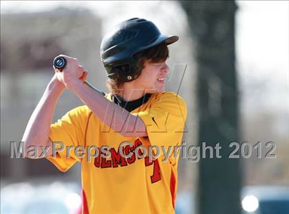 Thumbnail 1 in Olmsted @ West Seneca West photogallery.