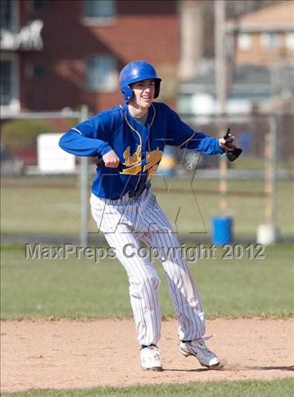 Thumbnail 1 in Olmsted @ West Seneca West photogallery.