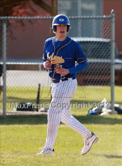 Thumbnail 2 in Olmsted @ West Seneca West photogallery.