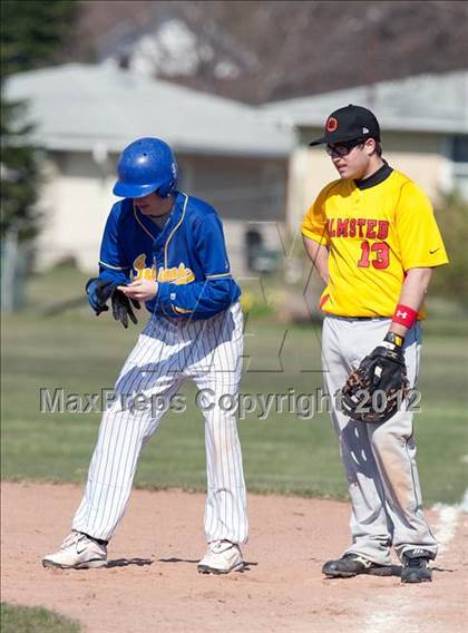 Thumbnail 2 in Olmsted @ West Seneca West photogallery.