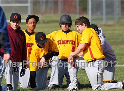 Thumbnail 1 in Olmsted @ West Seneca West photogallery.