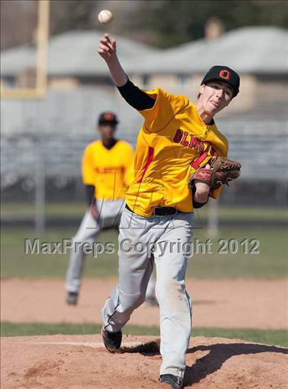 Thumbnail 3 in Olmsted @ West Seneca West photogallery.