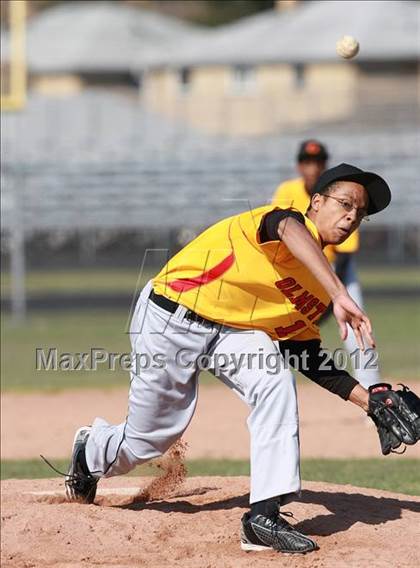 Thumbnail 2 in Olmsted @ West Seneca West photogallery.
