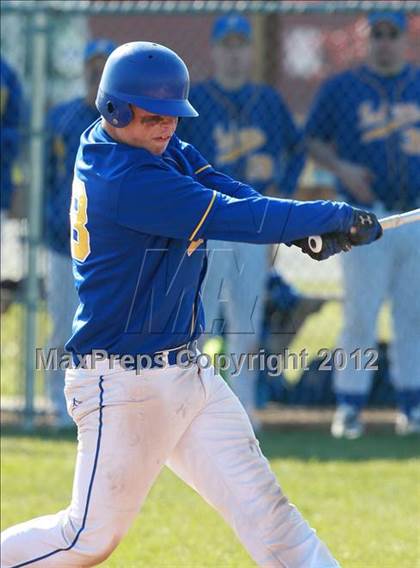 Thumbnail 2 in Olmsted @ West Seneca West photogallery.