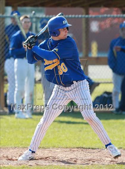 Thumbnail 3 in Olmsted @ West Seneca West photogallery.