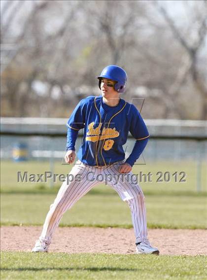 Thumbnail 1 in Olmsted @ West Seneca West photogallery.