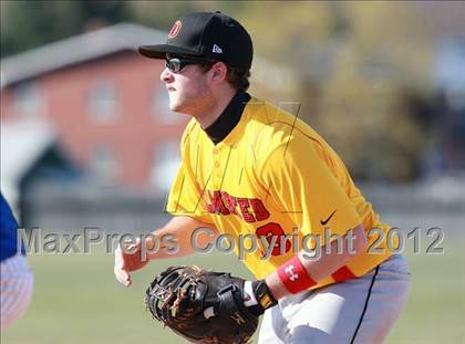 Thumbnail 1 in Olmsted @ West Seneca West photogallery.