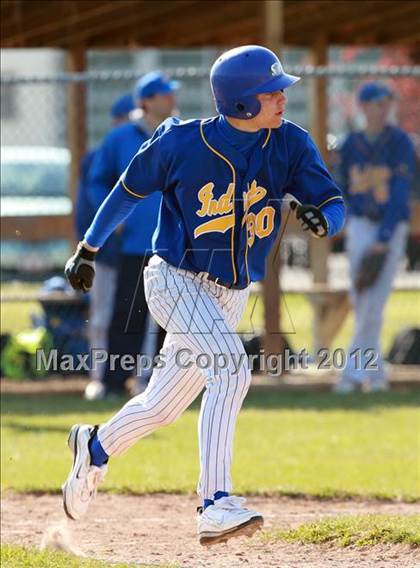 Thumbnail 3 in Olmsted @ West Seneca West photogallery.