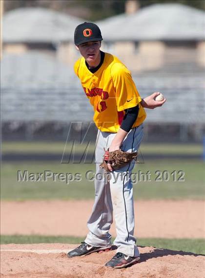 Thumbnail 3 in Olmsted @ West Seneca West photogallery.