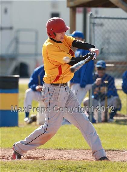 Thumbnail 3 in Olmsted @ West Seneca West photogallery.