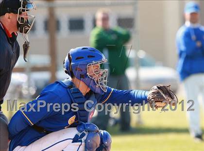 Thumbnail 1 in Olmsted @ West Seneca West photogallery.