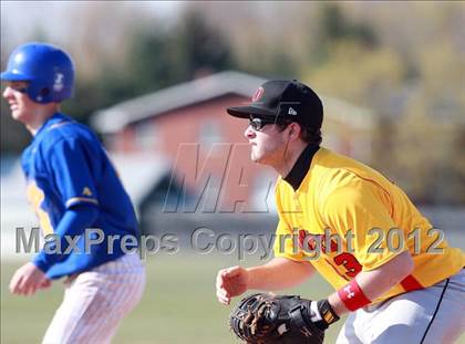 Thumbnail 3 in Olmsted @ West Seneca West photogallery.
