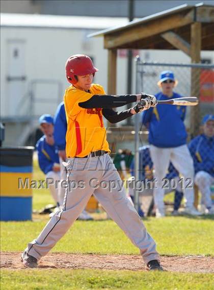 Thumbnail 3 in Olmsted @ West Seneca West photogallery.