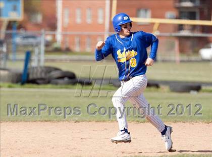 Thumbnail 3 in Olmsted @ West Seneca West photogallery.