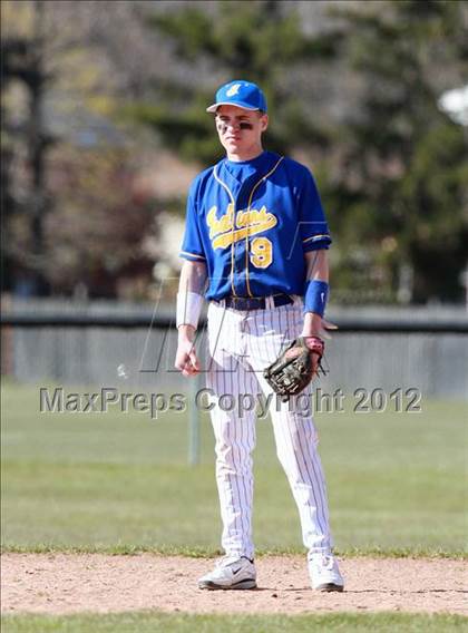 Thumbnail 1 in Olmsted @ West Seneca West photogallery.