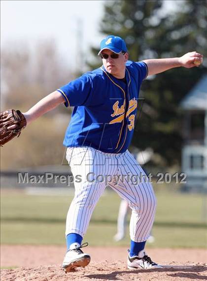 Thumbnail 3 in Olmsted @ West Seneca West photogallery.