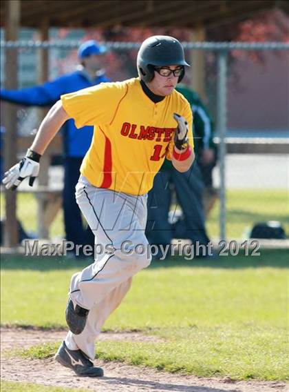 Thumbnail 1 in Olmsted @ West Seneca West photogallery.