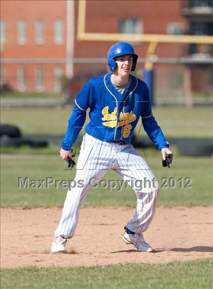 Thumbnail 2 in Olmsted @ West Seneca West photogallery.