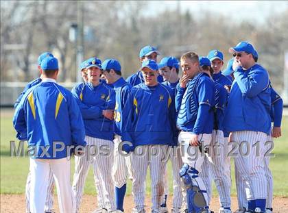 Thumbnail 2 in Olmsted @ West Seneca West photogallery.