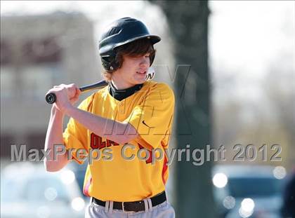 Thumbnail 3 in Olmsted @ West Seneca West photogallery.