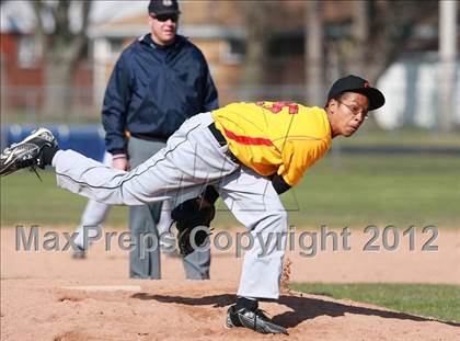 Thumbnail 3 in Olmsted @ West Seneca West photogallery.