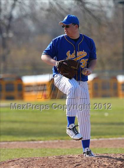 Thumbnail 1 in Olmsted @ West Seneca West photogallery.