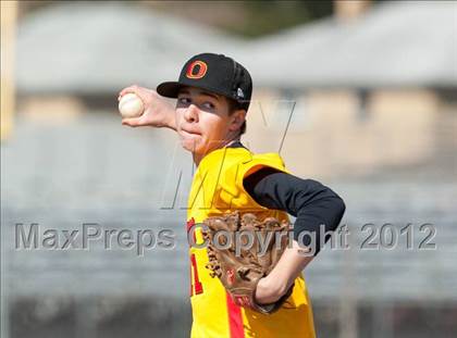 Thumbnail 3 in Olmsted @ West Seneca West photogallery.