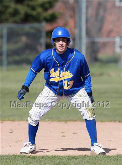Thumbnail 1 in Olmsted @ West Seneca West photogallery.