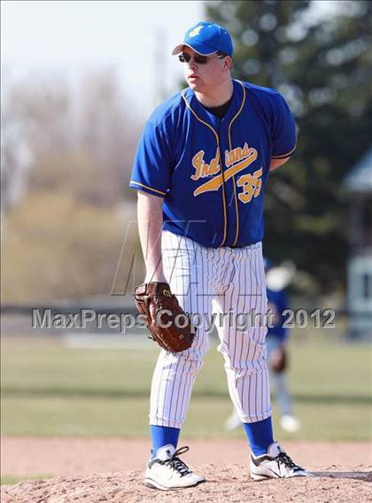 Thumbnail 2 in Olmsted @ West Seneca West photogallery.
