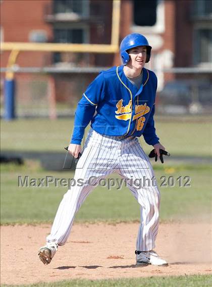Thumbnail 3 in Olmsted @ West Seneca West photogallery.