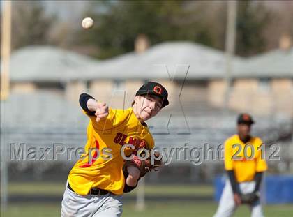 Thumbnail 2 in Olmsted @ West Seneca West photogallery.