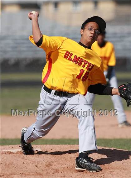 Thumbnail 1 in Olmsted @ West Seneca West photogallery.