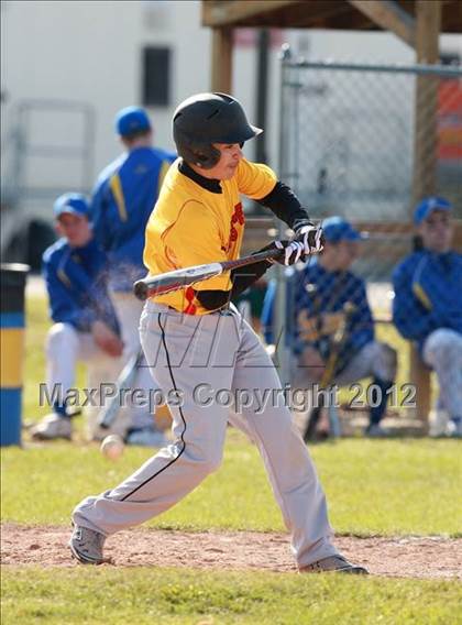 Thumbnail 2 in Olmsted @ West Seneca West photogallery.