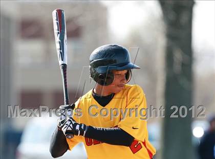 Thumbnail 1 in Olmsted @ West Seneca West photogallery.