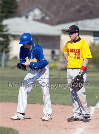 Thumbnail 3 in Olmsted @ West Seneca West photogallery.
